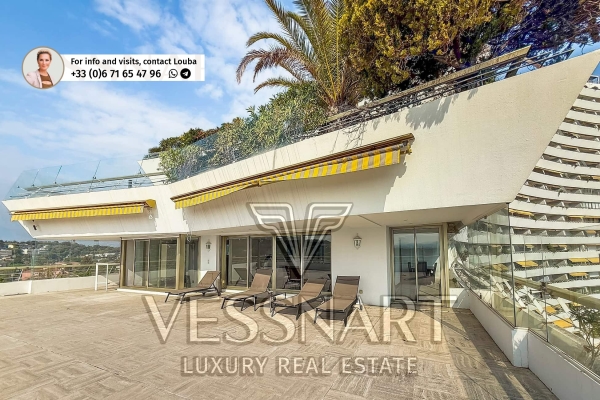 Luxury Apartment for sale in Villeneuve-Loubet, 1 630 000 €, Photo 3