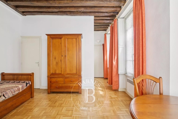 Luxury Apartment for sale in Paris 6Ème, 399 000 €, Photo 3
