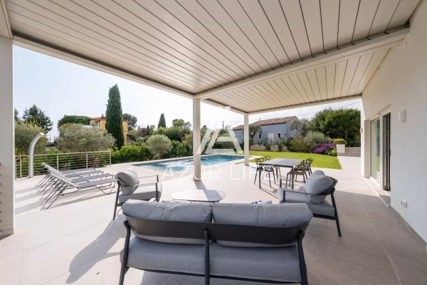 Luxury House for sale in Villefranche-sur-Mer, 2 150 000 €, Photo 3
