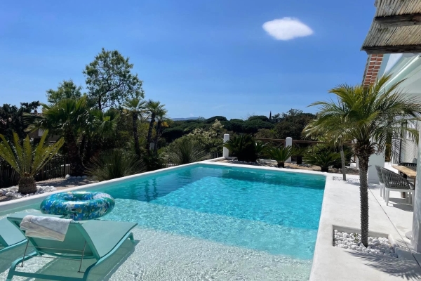 Maison de luxe à vendre à Grimaud, 3 000 000 €, Photo 3