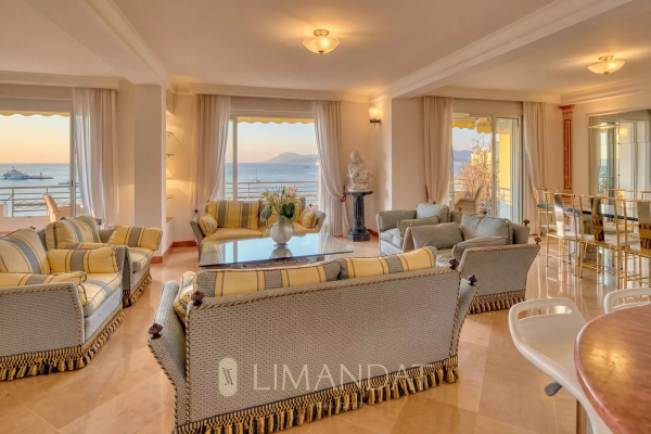 Appartement de luxe à vendre à Cannes, 9 000 000 €, Photo 3