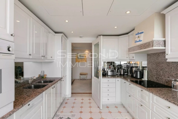 Appartement de luxe à vendre à Beausoleil, 2 100 000 €, Photo 3