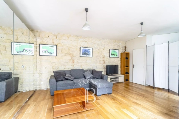 Luxury Apartment for sale in Paris 2Ème, 420 000 €, Photo 3