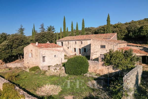Maison de luxe à vendre à Rustrel, 1 395 000 €, Photo 3