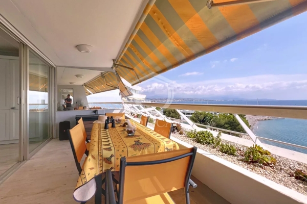 Appartement de luxe à vendre à Villeneuve-Loubet, 1 475 000 €, Photo 3