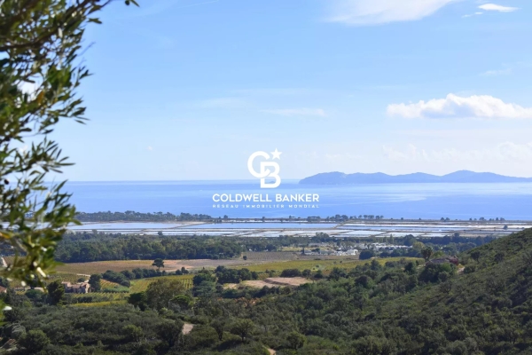 Luxury House for sale in La Londe-les-Maures, 1 150 000 €, Photo 3