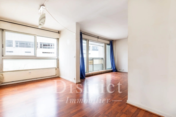 Appartement de luxe à vendre à Paris 15ème, 750 000 €, Photo 3