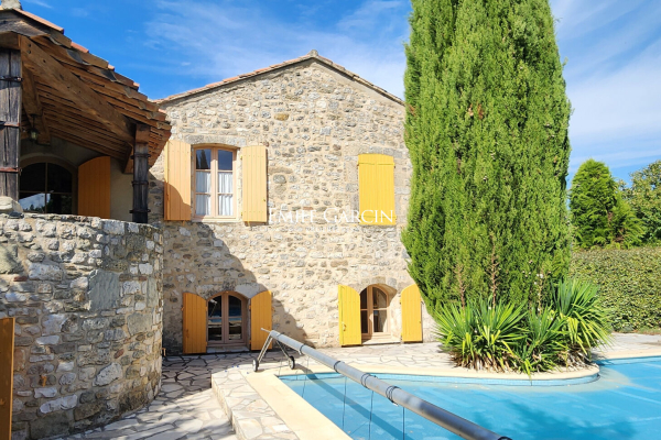 Maison de luxe à vendre à Montjustin, 690 000 €, Photo 4