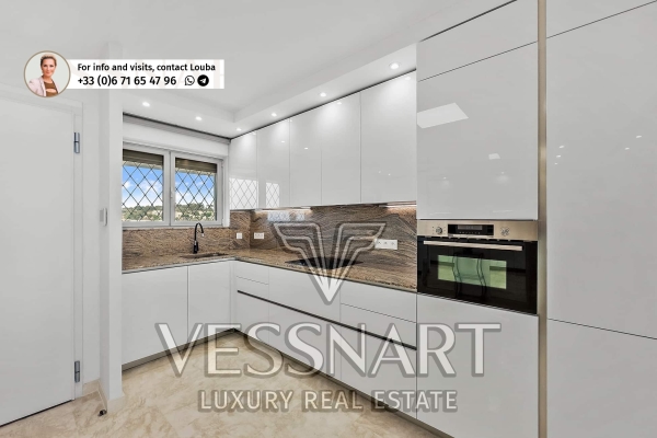Luxury Apartment for sale in Villeneuve-Loubet, 995 000 €, Photo 4