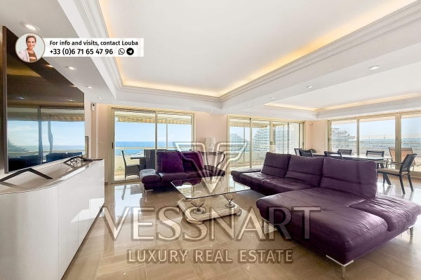 Luxury Apartment for sale in Villeneuve-Loubet, 1 630 000 €, Photo 4
