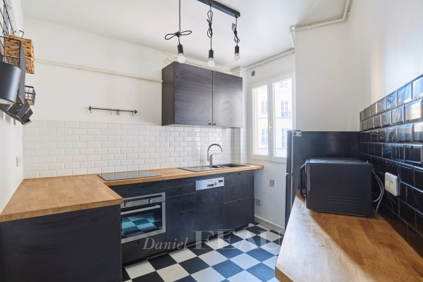Appartement de luxe à vendre à Paris 9ème, 1 150 000 €, Photo 4