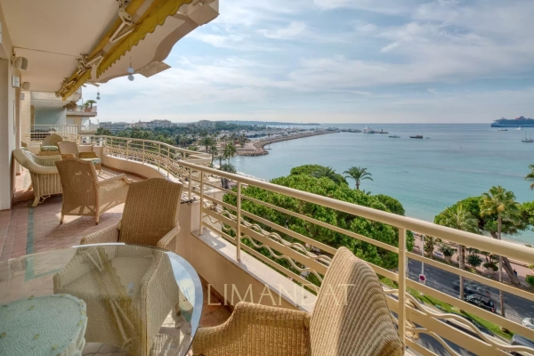 Appartement de luxe à vendre à Cannes, 9 000 000 €, Photo 4