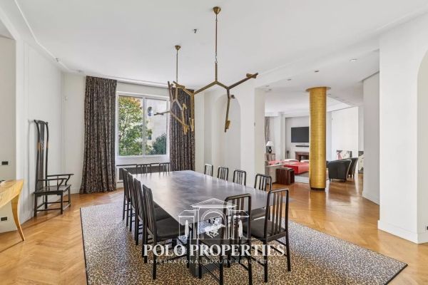 Appartement de luxe à vendre à Paris 16ème, 3 350 000 €, Photo 4