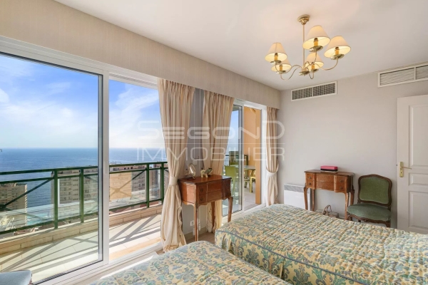 Appartement de luxe à vendre à Beausoleil, 2 100 000 €, Photo 4