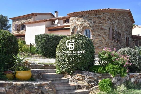 Luxury House for sale in La Londe-les-Maures, 1 150 000 €, Photo 4