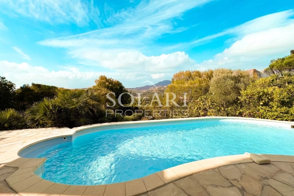 Maison de luxe à vendre à Mandelieu-la-Napoule, 1 470 000 €, Photo 4