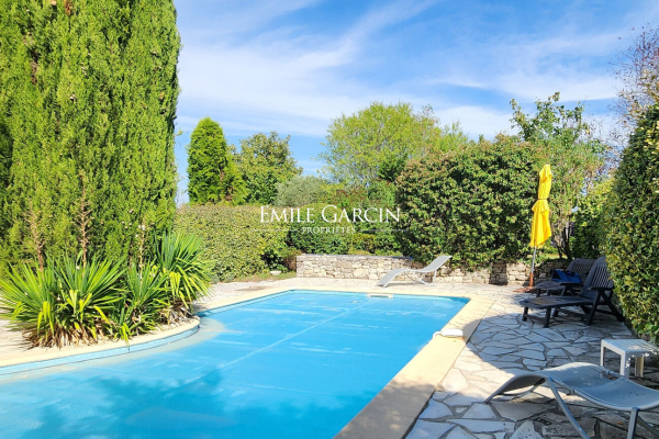 Maison de luxe à vendre à Montjustin, 690 000 €, Photo 5