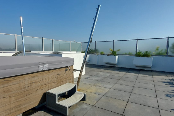 Appartement de luxe à vendre à Fréjus, 380 000 €, Photo 5