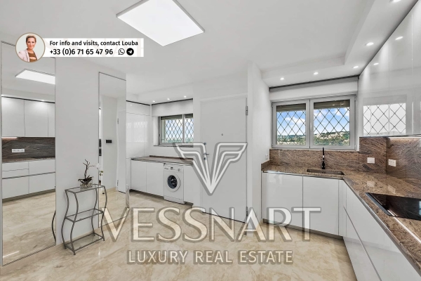 Luxury Apartment for sale in Villeneuve-Loubet, 995 000 €, Photo 5