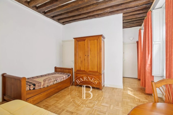 Luxury Apartment for sale in Paris 6Ème, 399 000 €, Photo 5