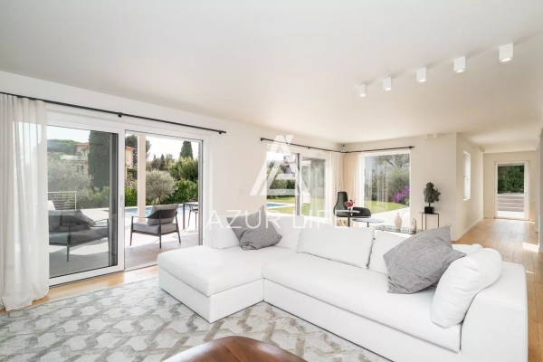Luxury House for sale in Villefranche-sur-Mer, 2 150 000 €, Photo 5
