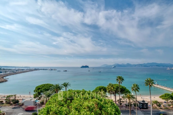 Appartement de luxe à vendre à Cannes, 9 000 000 €, Photo 5