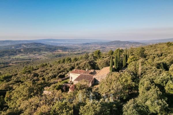 Maison de luxe à vendre à Rustrel, 1 395 000 €, Photo 5