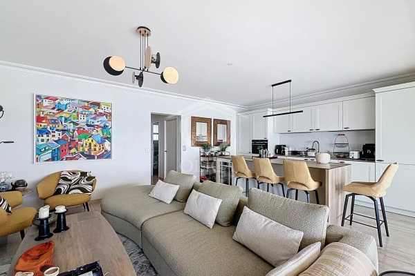 Appartement de luxe à vendre à Villeneuve-Loubet, 1 475 000 €, Photo 5