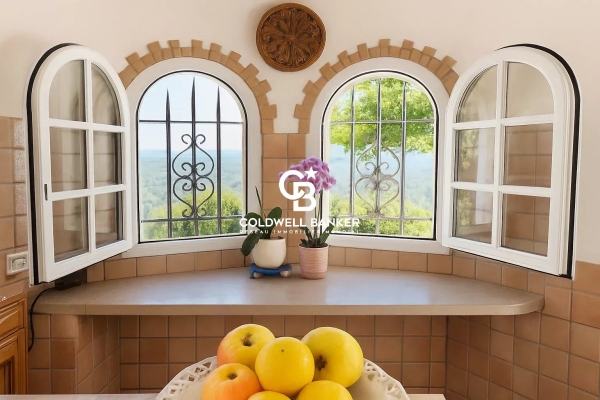Luxury House for sale in La Londe-les-Maures, 1 150 000 €, Photo 5