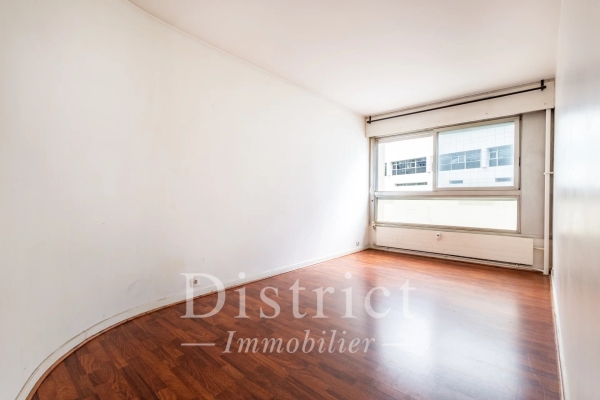 Appartement de luxe à vendre à Paris 15ème, 750 000 €, Photo 5