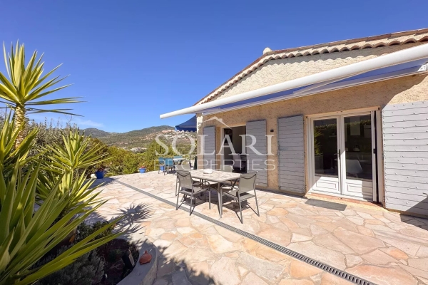 Maison de luxe à vendre à Mandelieu-la-Napoule, 1 470 000 €, Photo 5