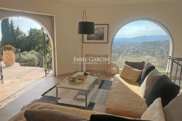 Maison de luxe à vendre à Mougins, 2 600 000 €, Photo 6