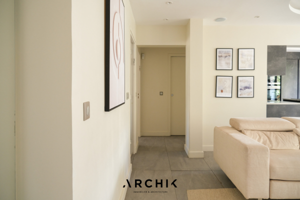 Appartement de luxe à vendre à Les Lilas, 630 000 €, Photo 6