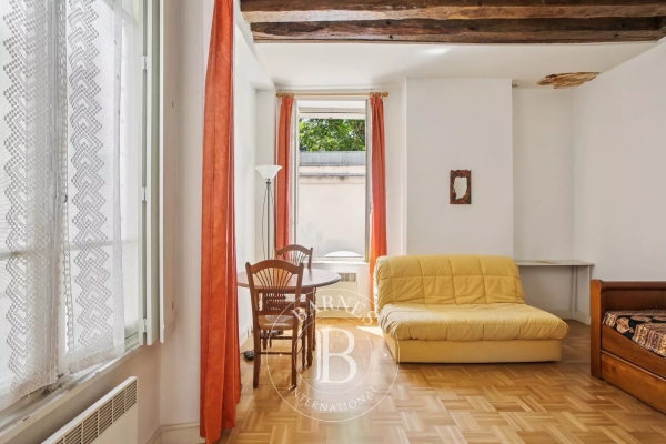 Luxury Apartment for sale in Paris 6Ème, 399 000 €, Photo 6