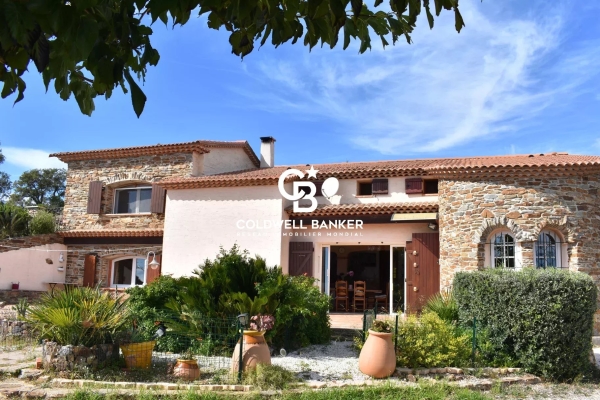 Luxury House for sale in La Londe-les-Maures, 1 150 000 €, Photo 6