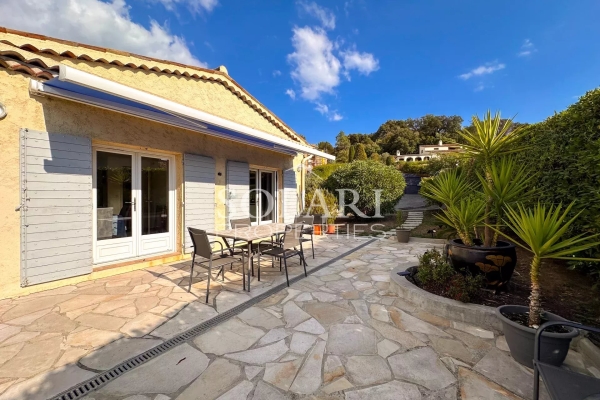 Maison de luxe à vendre à Mandelieu-la-Napoule, 1 470 000 €, Photo 6