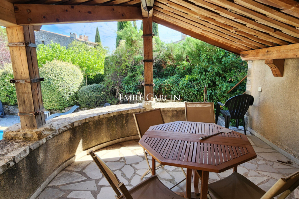 Maison de luxe à vendre à Montjustin, 690 000 €, Photo 7