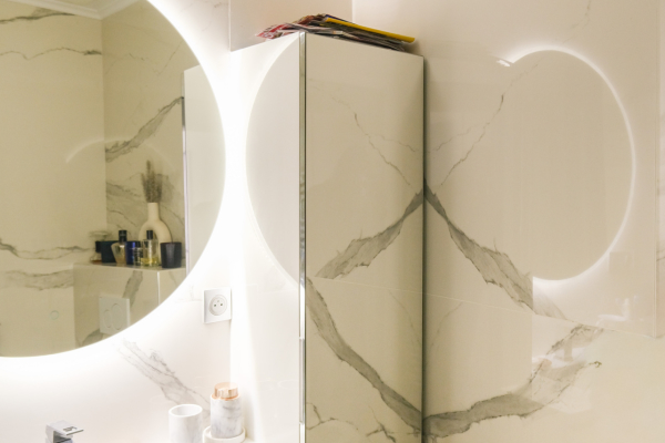 Appartement de luxe à vendre à Les Lilas, 630 000 €, Photo 7