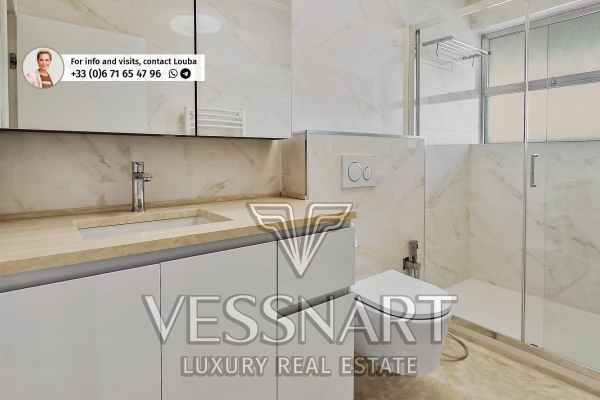 Luxury Apartment for sale in Villeneuve-Loubet, 995 000 €, Photo 7