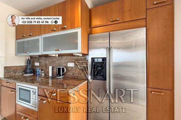 Luxury Apartment for sale in Villeneuve-Loubet, 1 630 000 €, Photo 7