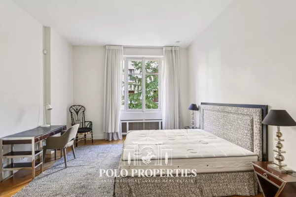 Appartement de luxe à vendre à Paris 16ème, 3 350 000 €, Photo 7