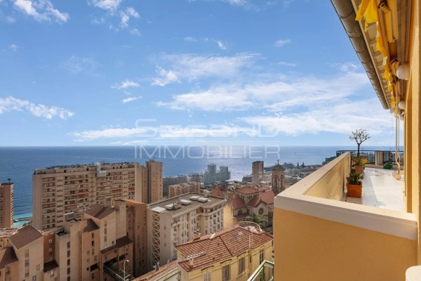 Appartement de luxe à vendre à Beausoleil, 2 100 000 €, Photo 7