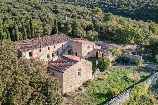 Maison de luxe à vendre à Rustrel, 1 395 000 €, Photo 7