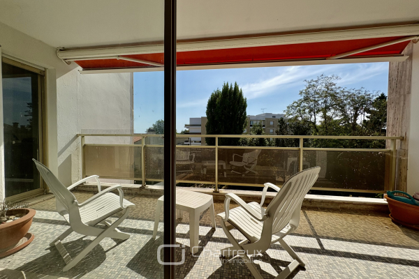 Appartement de luxe à vendre à Royan, 658 200 €, Photo 1