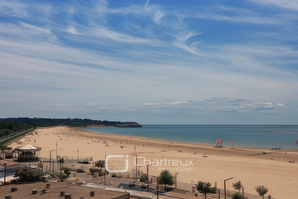 Appartement de luxe à vendre à Saint-Georges-de-Didonne, 554 200 €, Photo 1