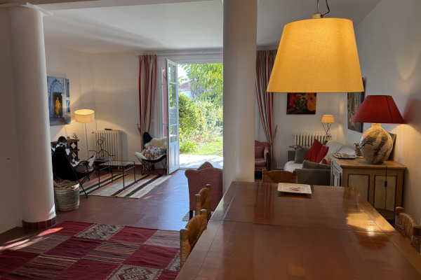 Maison de luxe à vendre à Royan, 651 000 €, Photo 1