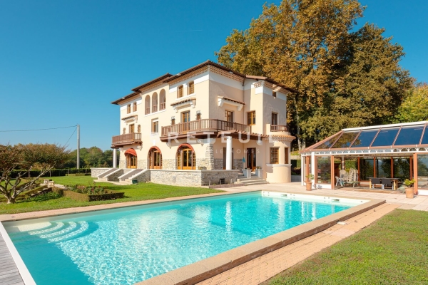 Maison de luxe à vendre à Bayonne, 1 995 000 €, Photo 1
