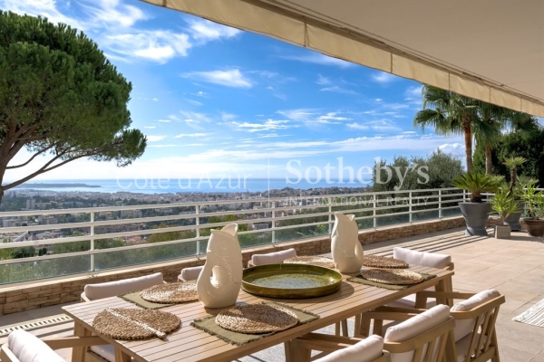 Luxury Apartment for sale in Le Cannet, 1 700 000 €, Photo 1