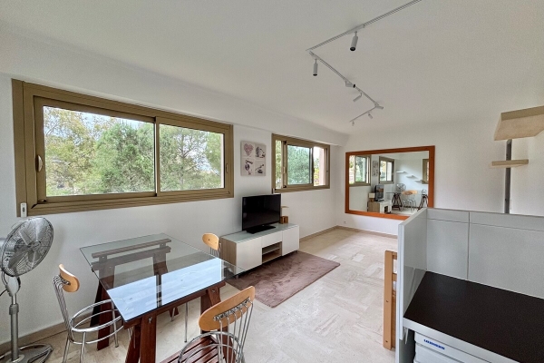 Appartement de luxe à vendre à Roquebrune-Cap-Martin, 252 000 €, Photo 1