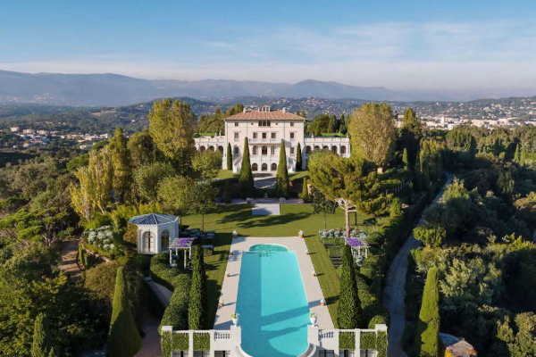 Maison de luxe à louer à Cannes, 700 000 €, Photo 1